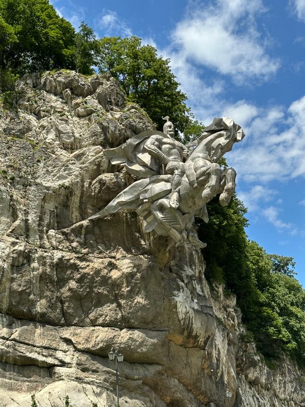 Экскурсия «Цейская сказка»