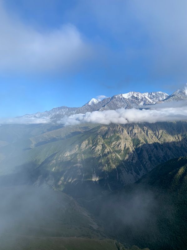 Экскурсия «С высоты птичьего полета»